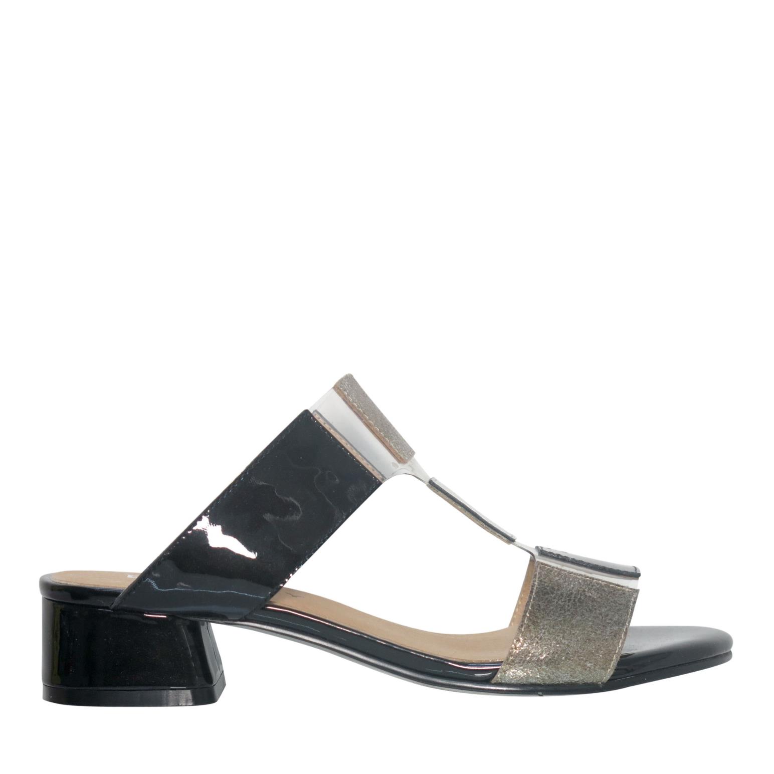 Bresley Avatar Mule